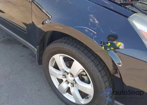 2017 Chevrolet Traverse 1Lt из США, поврежденный, VIN 1GNKRGKD9HJ305338